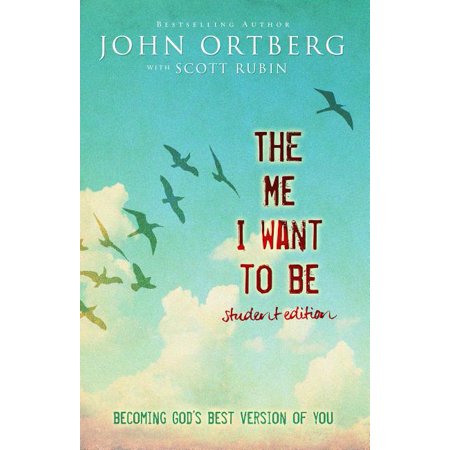 ISBN 9780310748632 product image for The Me I Want to Be Student Edition : Becoming God's Best Version of You (Paperb | upcitemdb.com