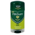 thumbnail image 1 of Mitchum Mountain Air antiprespirante y desodorante Aire de la monta�a Gel antiprespirante y desodorante 48 horas Protecci�n por Mitchum Mitchum Model, 1 of 4