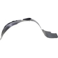 thumbnail image 4 of Front Fender Liner Compatible with PONTIAC GRAND PRIX 2004-2008 Right Passenger Side, 4 of 5
