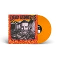 thumbnail image 2 of Dead Kennedys - Give Me Convenience Or Give Me Death (Orange LP Vinyl), 2 of 2