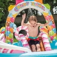 thumbnail image 3 of Alberca con Set de Juegos Candy Zone Intex 57149, 3 of 5