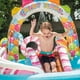 thumbnail image 3 of Alberca con Set de Juegos Candy Zone Intex 57149, 3 of 5