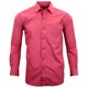 thumbnail image 2 of Manchester Camisa de Vestir Regular Fit Con Cuello Ajustable  Ladrillo, 15" Cuello 33" Manga Manchester 5232Z, 2 of 4