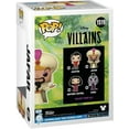 thumbnail image 3 of Funko POP Disney: Villains S5- Jafar, 3 of 3