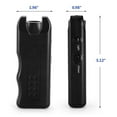 thumbnail image 3 of Ultrasonic Anti Barking Device, Handheld Dog Barking Deterrent Devices, 3 of 5