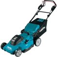 thumbnail image 2 of Makita XML11CT1 21 in 36 V Battery Powered Self-Propelled Walk Behind Mower Kit w/4 Batteries, 2 of 16