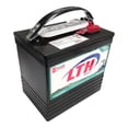 thumbnail image 3 of Lth L-Gc2-115 Para Carro De Golf 6V 225 A Bci Para Uso Automotriz, 3 of 5