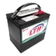 thumbnail image 3 of Lth L-Gc2-115 Para Carro De Golf 6V 225 A Bci Para Uso Automotriz, 3 of 5