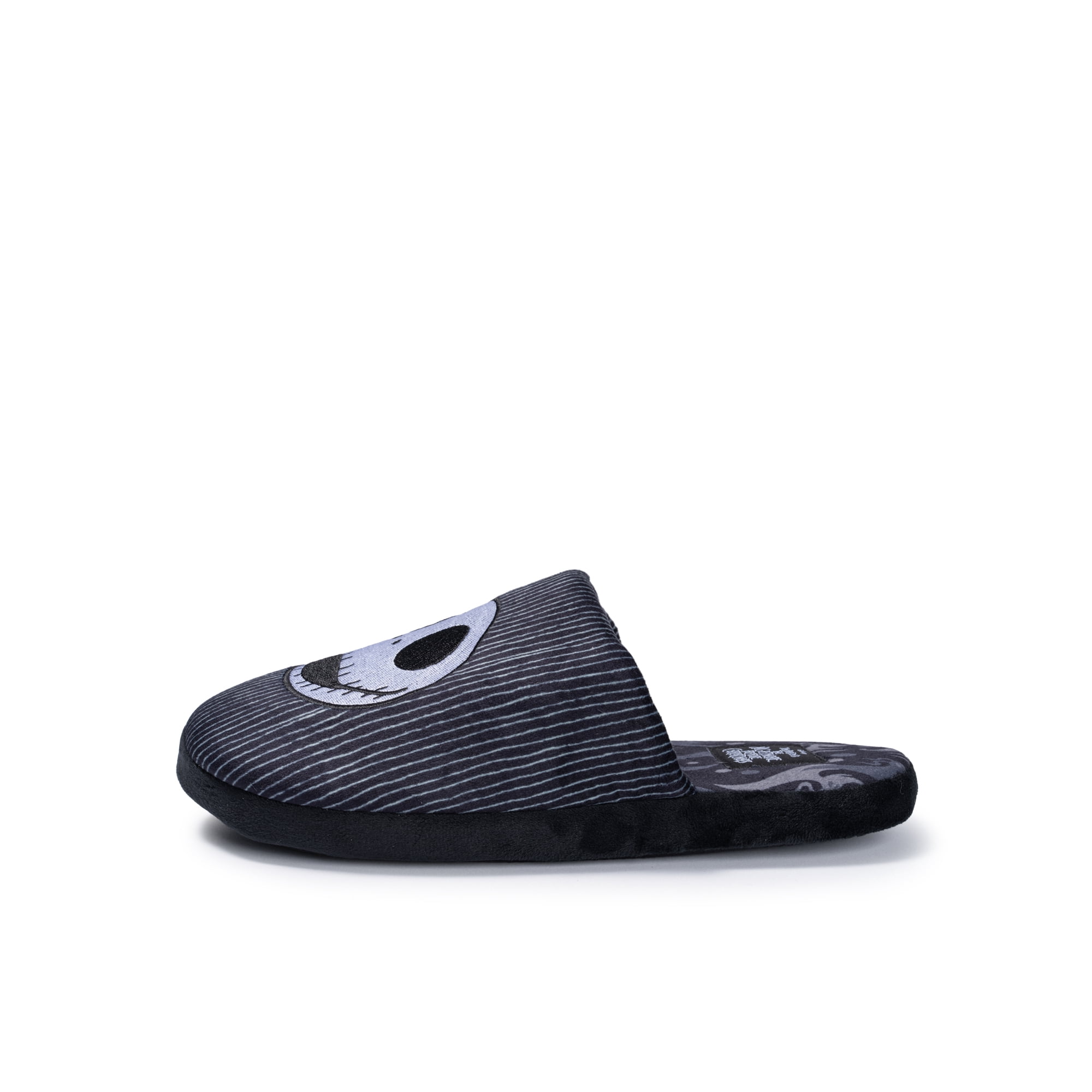 Mens NBC Scuff Slipper