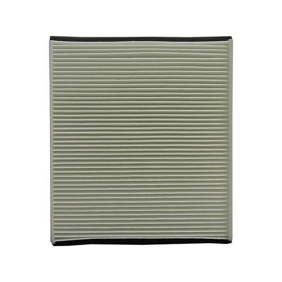 Cabin Air Filter - Compatible with 2012 Volvo S60 2.5L 5-Cylinder