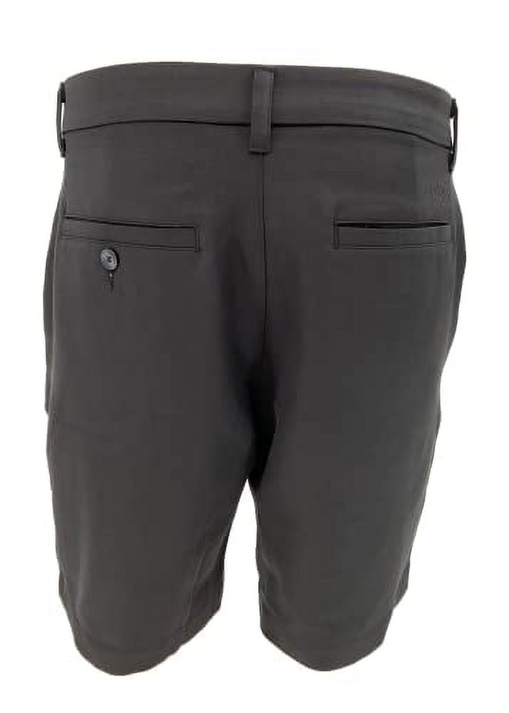 Callaway Short de Golf Stretch Léger avec Taille Active Court