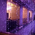 thumbnail image 5 of Christmas String Lights,10M 80LED Fairy Lights Indoor Fairy Lights Indoor Outdoor Rope Fairy String Lights USB Powered with Remote, 5 of 8