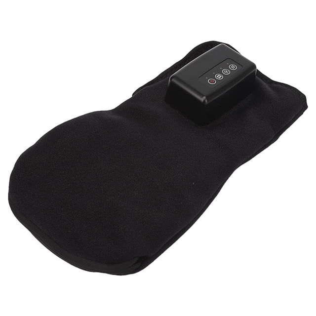 Heating Hand Finger Massager,Heated Hand Massager Electric Electric Heated Hand Massager Multi Function Heated Hand Massager Smooth Operation