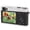 Black, variant on Suodoka 4K Digital Camera 48MP Vlogging Point and Shoot Travel Video Camera with 16X Zoom 2.8 In IPS Screen Autofocus Anti Shake Compact Photography Cam for Adults Kids, Black