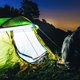 thumbnail image 4 of Lámpara de camping plegable Bling Bling Linterna inflable para campamento, 4 of 8