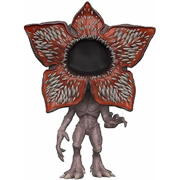Television: Stranger Things - Demogorgon Figure (open Mouth
