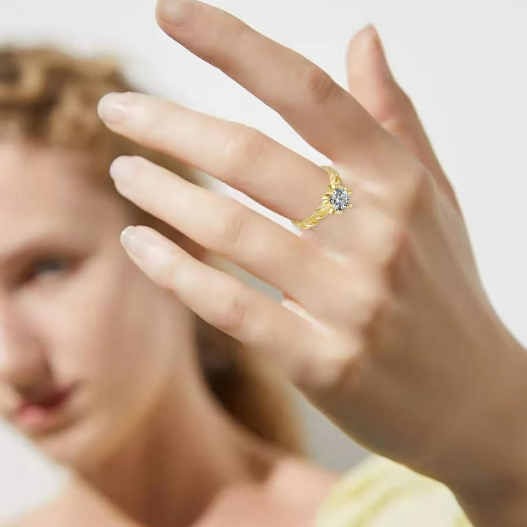 Cool online big rings