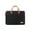 Black, variant on Laptop Bag 13.3 to 14 Inch Laptop Bag Portable Laptop Bag Lightweight Business Briefcase (Gray)
