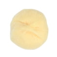thumbnail image 1 of Bewildely Hilo de tejer de ganchillo de 26g, hilo para tejer a mano, hilo para tejer a mano, hilo para tejer Tela de costura y artesanía Amarillo, 1 of 6