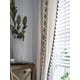 thumbnail image 4 of 1pc Geometric Pattern Printed Decorative Curtain, Bohemian Style Printed Tassel Blackout Decorative Curtain, Suitable For Home Bedroom Living Room Din, 4 of 5