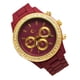 thumbnail image 3 of Reloj de pulso Michan extensible eslabón análogo dama, 3 of 3