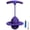 Purple, variant on Balance Jumping Ball, Pogo Jumper Bounce Jump Trick Board With Handle Pump, Pvc Balance Jumping Ball, Safe Quiet Bouncer For Balance And Coordination