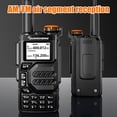 thumbnail image 6 of Quansheng UV K5 Dual Frequency Scramblers Wireless Communication Device Walkie Talkie, 6 of 13