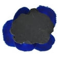 thumbnail image 4 of 3X Aquarium Plant Artificial Coral Blue, 4 of 4