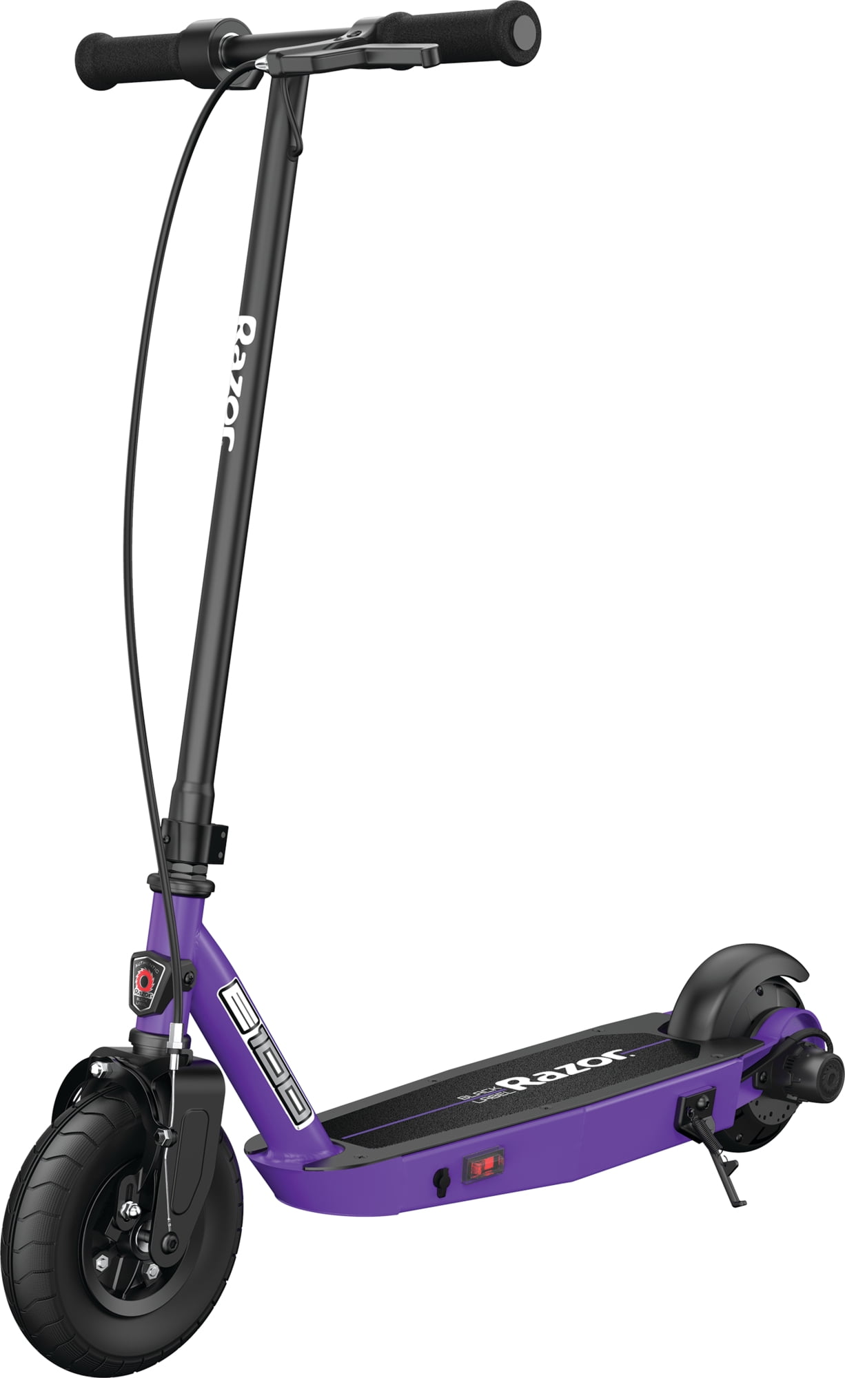 Electric Scooter Razor Power Core E100 Purple 11 MPH for sale online 
