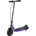 Razor Black Label E100 Electric Scooter with up to 10 mph (Purple)