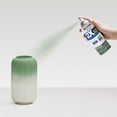 thumbnail image 6 of Moss Green, Rust-Oleum American Accents 2X Ultra Cover Satin Spray Paint-354729, 12 oz, 6 of 11