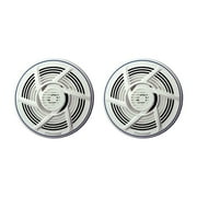 Pioneer 13" White Power Audio Nautica Marine Series 160W Speaker