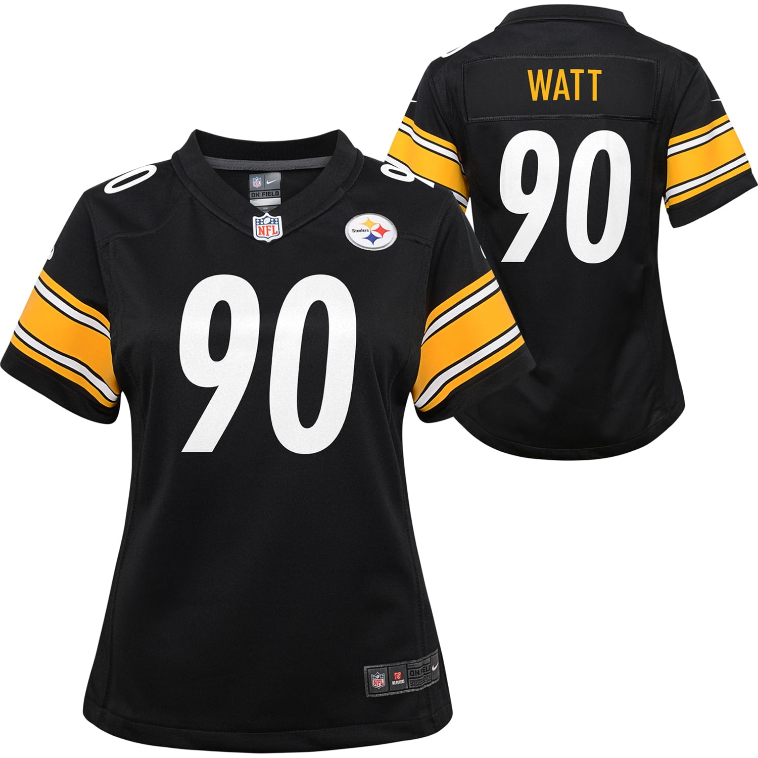 5t steelers jersey