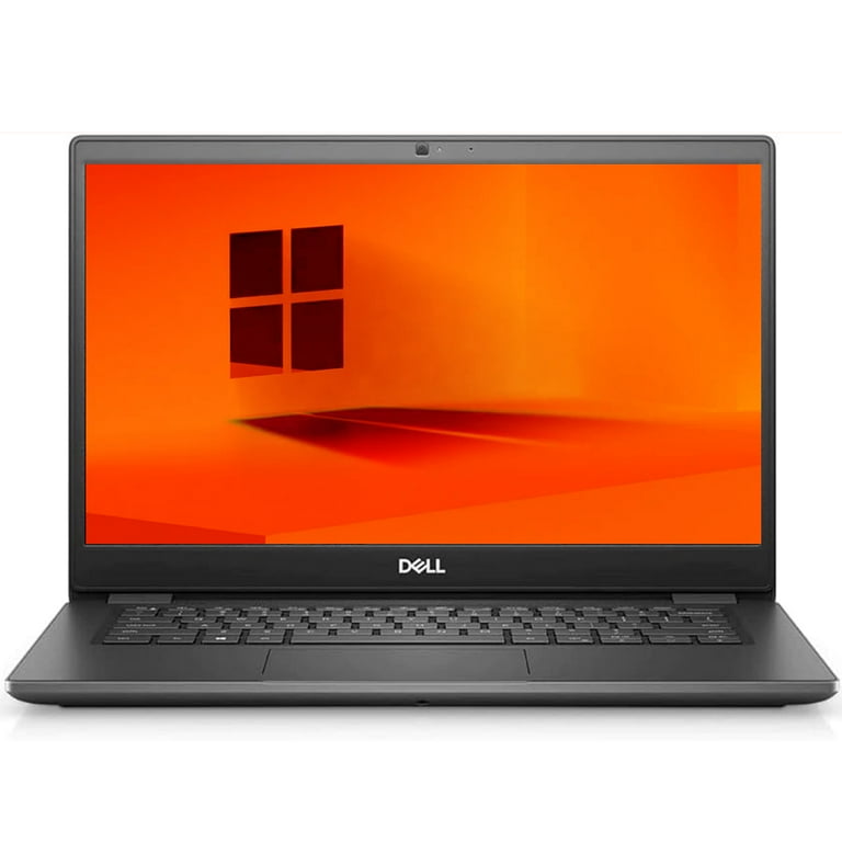 Restored Dell Latitude 3410 | 14