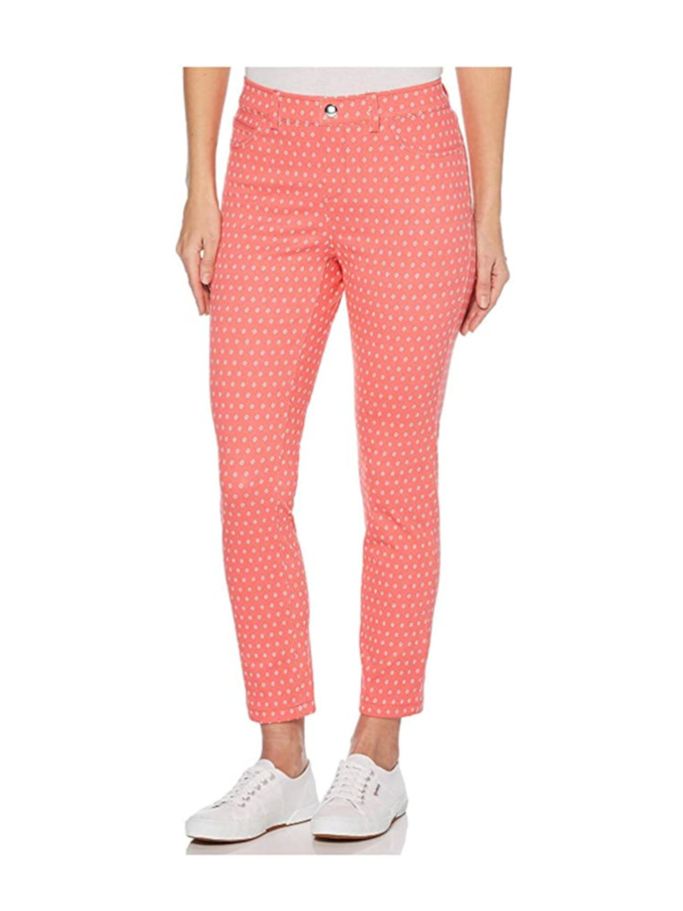 macy's rafaella pants