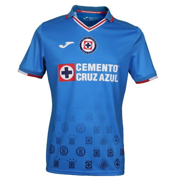 2022 2023 Camiseta De Fútbol Cruz Azul En Casa Tercera Portero Edición Especial Hombres Talla s-xxlpangjing