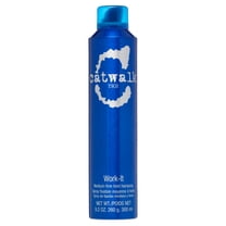 Tigi Catwalk Work It Hair Spray 10 fl oz