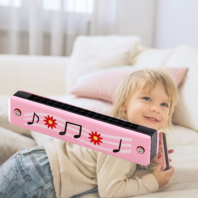 Instrumento musical 16 hoyos Órgano de boca Educación temprana Bebé Música Sentido Entrenamiento