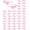 Pink, variant on 60 Pairs Heart Shaped Sunglasses Bulk, Transparent Heart Glasses for Women Party Favor Add A Splash of Fun and Style