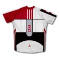 thumbnail image 2 of Sark ScudoPro Short Sleeve Cycling Jersey  for Men - Size 2XL, 2 of 3