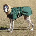 thumbnail image 1 of Venta al por mayor, ropa cálida de invierno para perros, chaqueta impermeable para perros, abrigo grueso para perros oso de fresa Hogar, 1 of 3