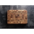 thumbnail image 4 of Tabla de cortar Ironwood Gourmet 36 x 51 cm de madera de acacia, 4 of 7
