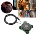 thumbnail image 4 of Pedal de pie para tatuaje, Pedal de pie para tatuaje Interruptor de pedal de pie para tatuaje de 360 ° Pedal para tatuaje El mejor de su clase, 4 of 8