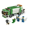 thumbnail image 4 of LEGO City Town Garbage Truck 4432, 4 of 4