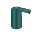 thumbnail image 3 of Dispensador de agua eléctrico USB Carga de prensa universal Pump Control táctil Portátil Portátil 2-5 galones Botella Interruptor de oficina Cocina de oficina verde con luz Inevent HA028536-03B, 3 of 7