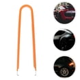 thumbnail image 3 of Shisuyan Compact Design Automotive Fuse Puller Tool Orange 3Pcs 4.1x1.1x0.4In, 3 of 8