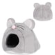 thumbnail image 5 of Jaula Para Dormir Para Hámster, Cama Para Dormir Para Hámster Antideslizante Resistente Al Desgaste, Cama Para Dormir, Ratón Cálido Para Casa Para Hámster, 5 of 8