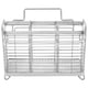 thumbnail image 1 of Kitchen Stainless Steel Chopsticks Spoons Fork Holder Drainer Storage, 1 of 5