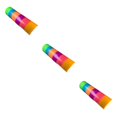 thumbnail image 4 of Guardoinrt 6x Colorful Sticky Ball Rolling Tapes Wide DIY Luminous 2.36 Making Ball Style A 3Set, 4 of 6