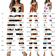 thumbnail image 3 of NordicNest Halloween Jumpsuits for Women One Piece Sleeveless Print Adjustable Strap Rompers Pants with Pockets Fashion Fall Clothes Party Outfits, 3 of 7